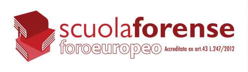 Scuola Forense Foroeuropeo